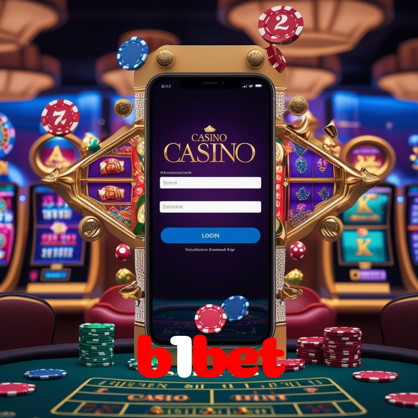 b1bet:Jogue e vença no cassino online mais divertido e confiável do Brasil!