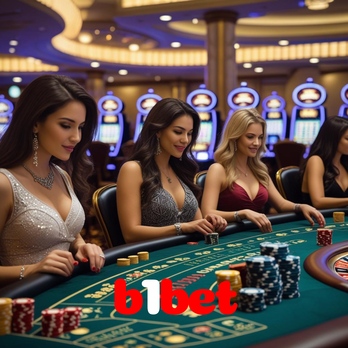  slots