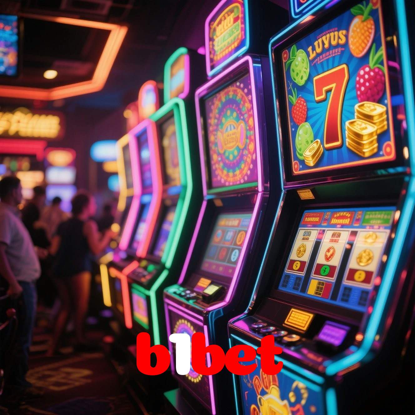  slots