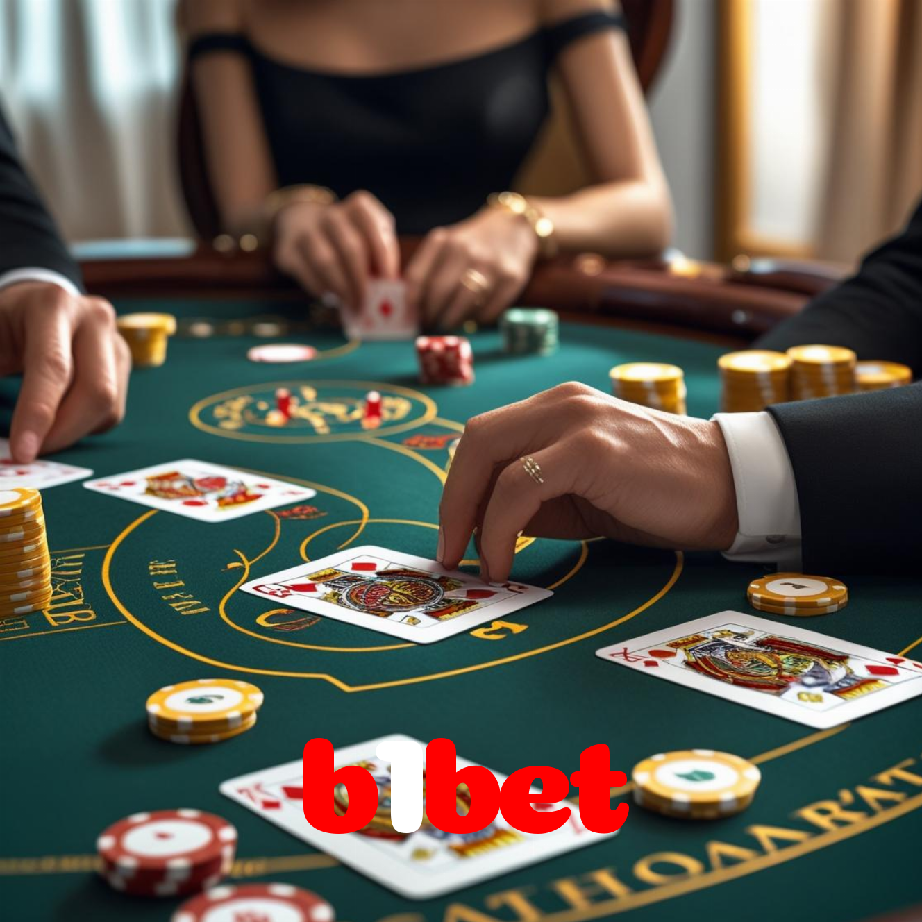 b1bet:Ganhe com segurança no cassino online mais confiável!