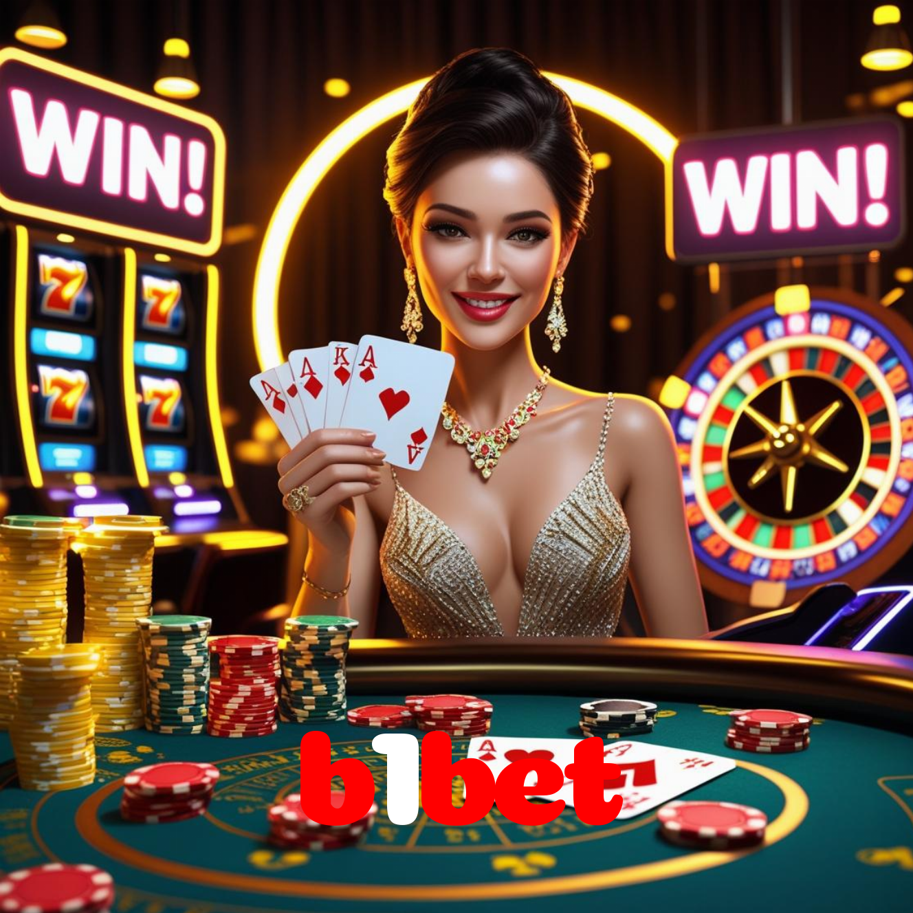 b1bet:O cassino mais seguro e divertido para você no Brasil!