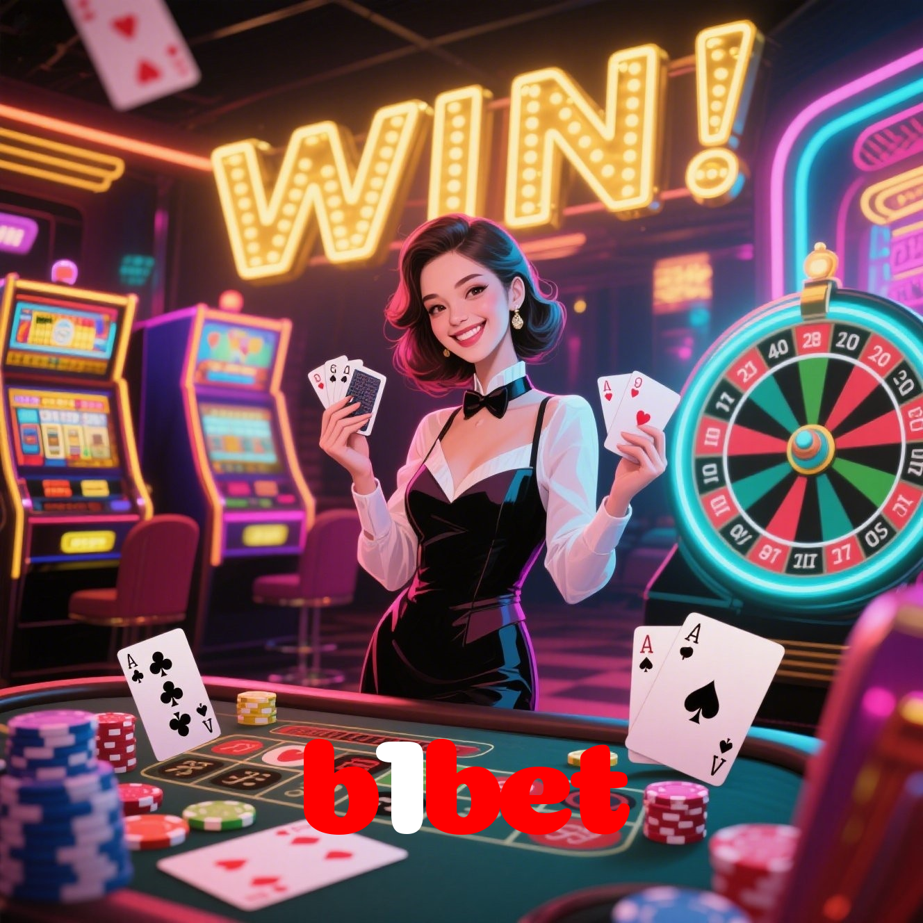 b1bet:O Cassino Online Ideal Para Quem Quer Ganhar Grandes Prêmios no Brasil!