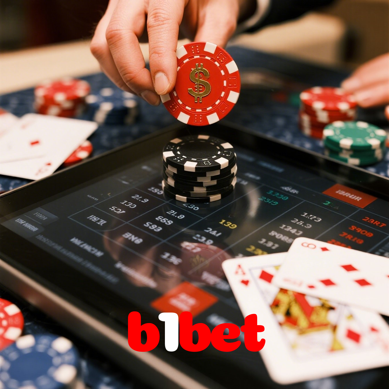 b1bet:Jogue no cassino mais confiável e leve grandes prêmios!