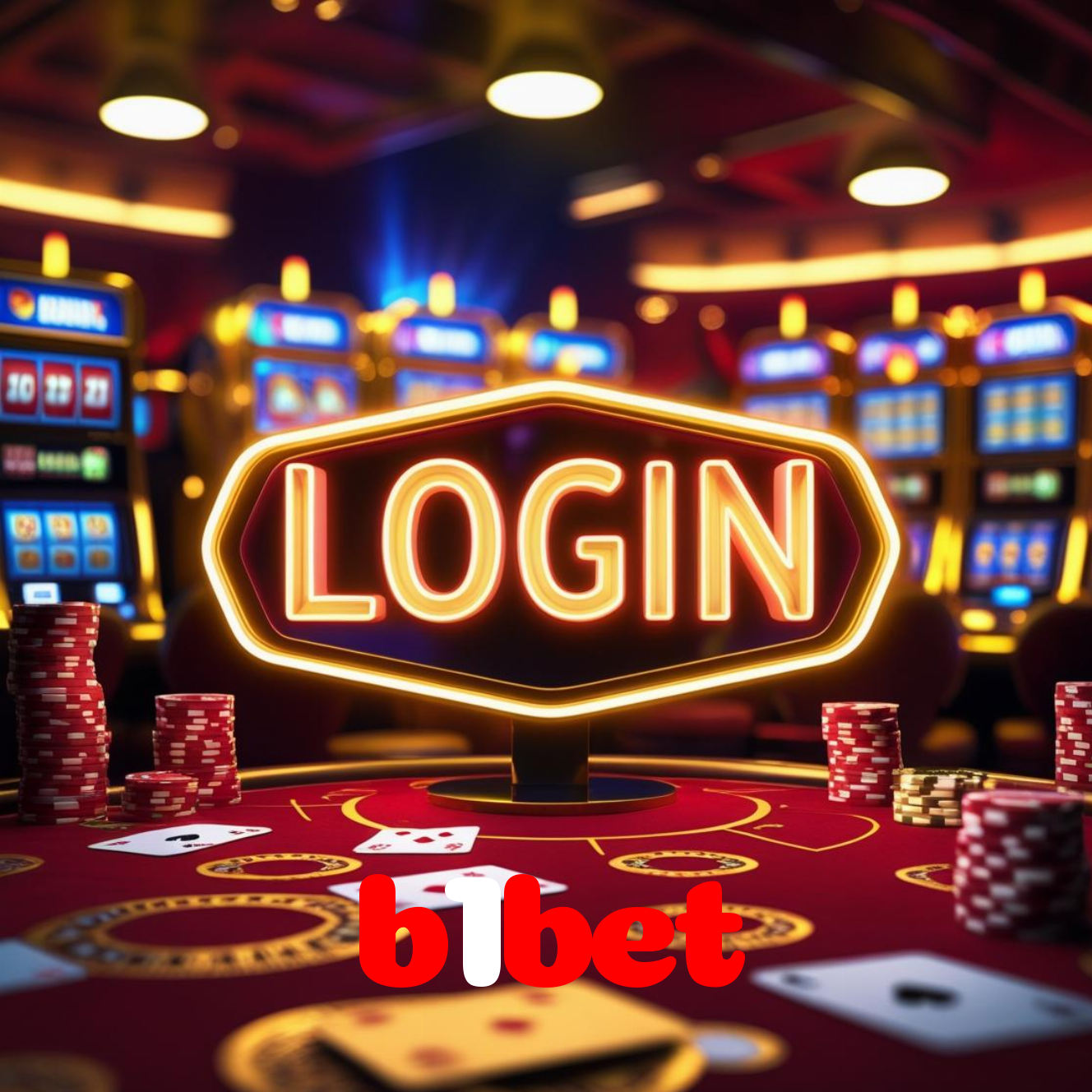 b1bet:O cassino online mais seguro para brasileiros jogarem!