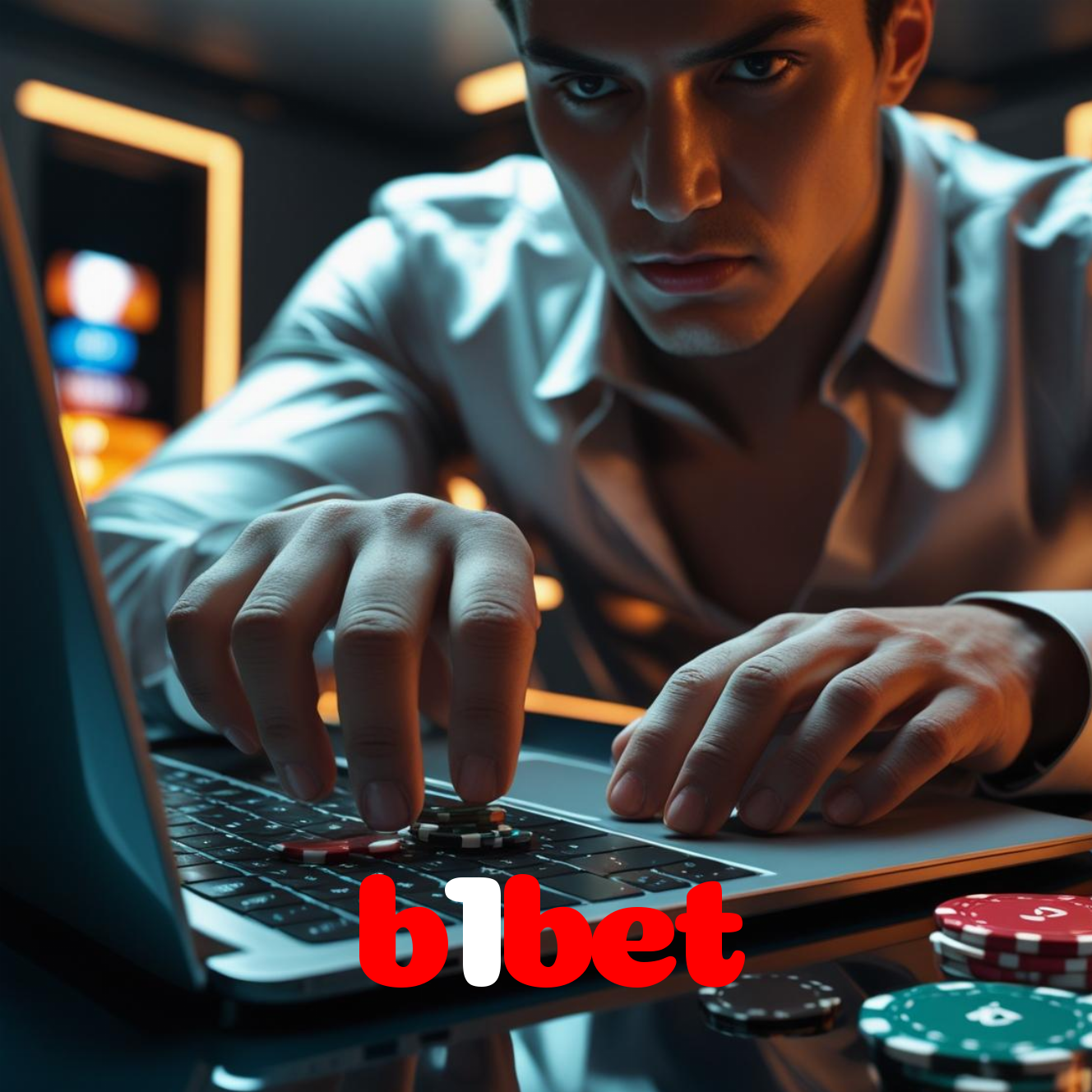 b1bet:O cassino online mais seguro para você e sua sorte!