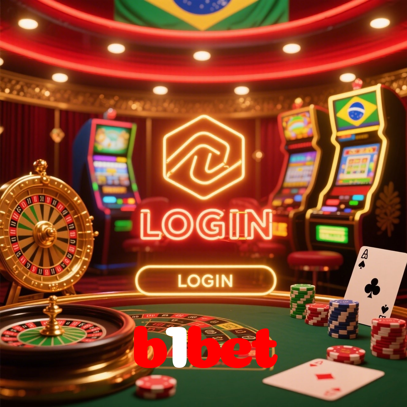 login