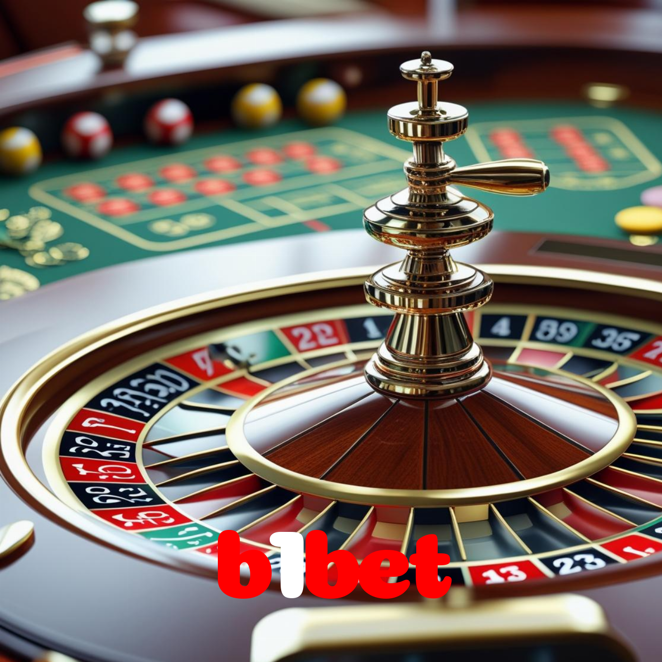 b1bet:O cassino online brasileiro que você pode confiar para grandes vitórias!