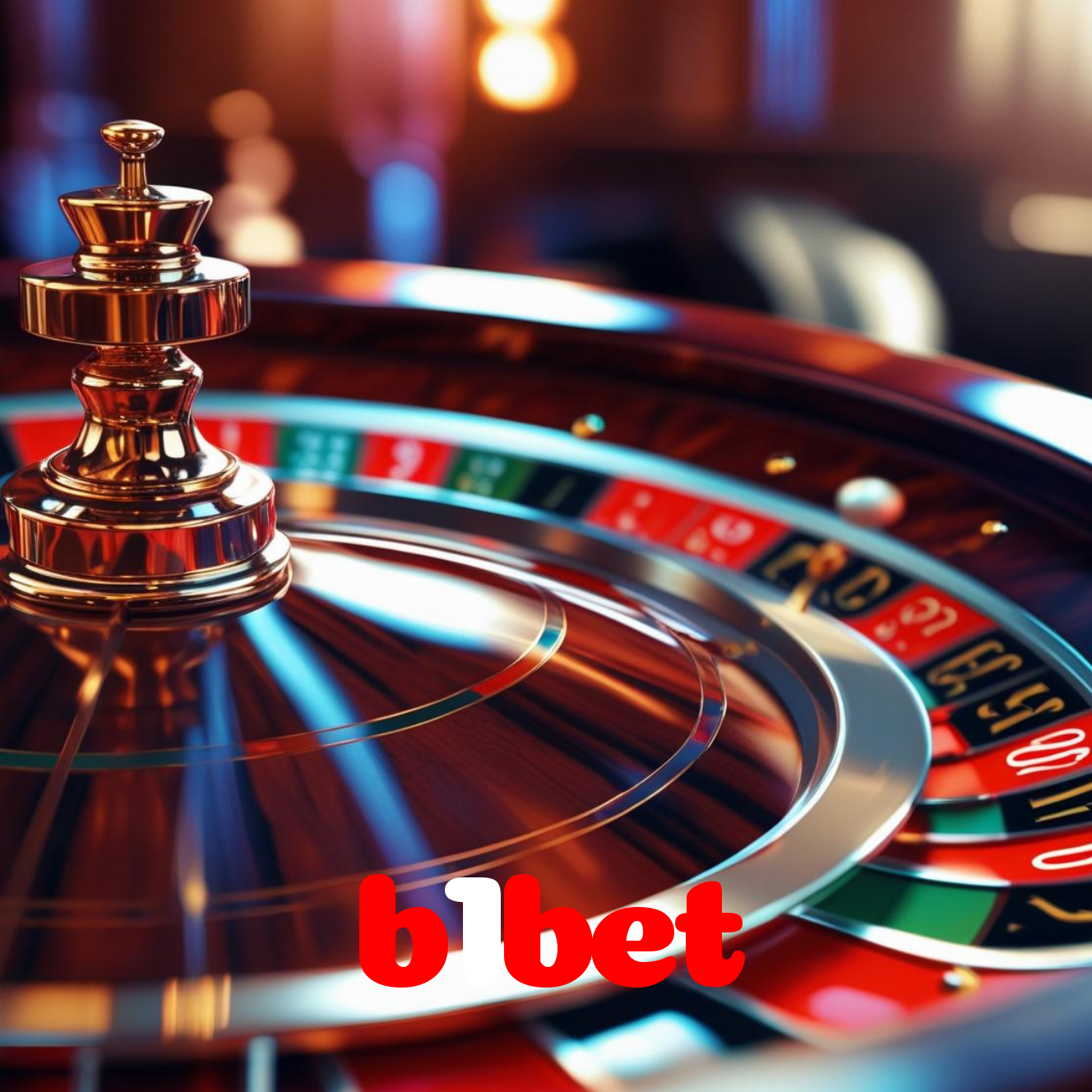 b1bet:No cassino online mais confiável, a vitória é apenas o começo!