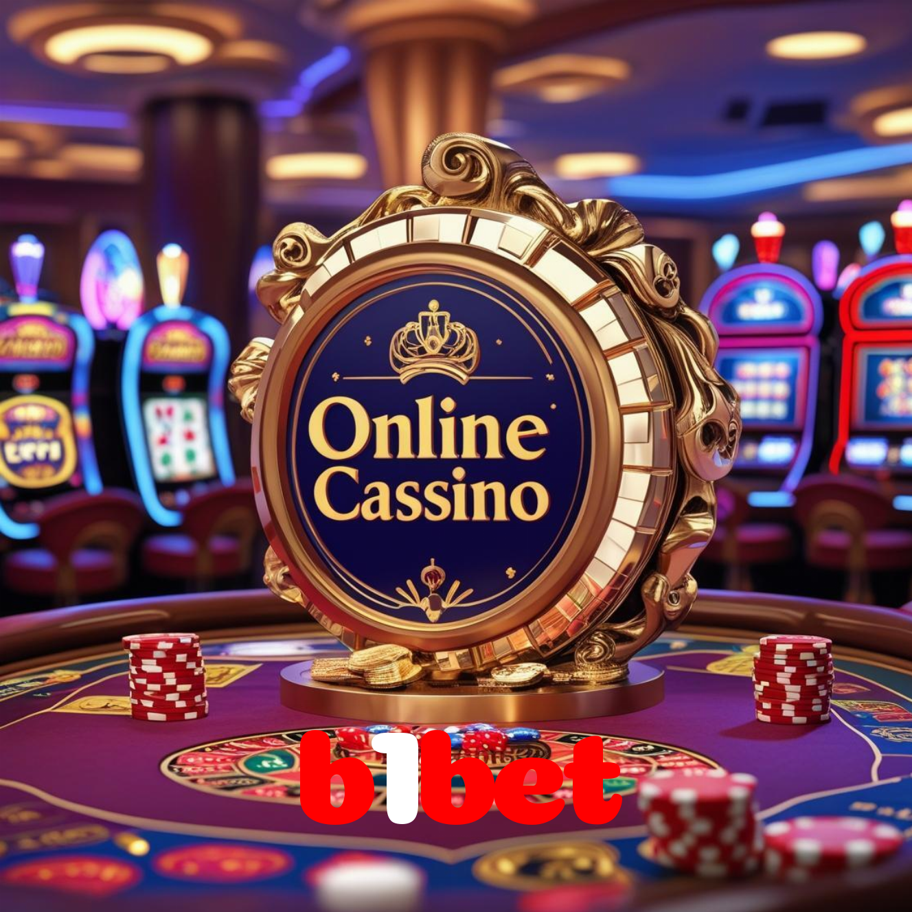 b1bet:Aposte no cassino online mais confiável e conquiste seu prêmio!