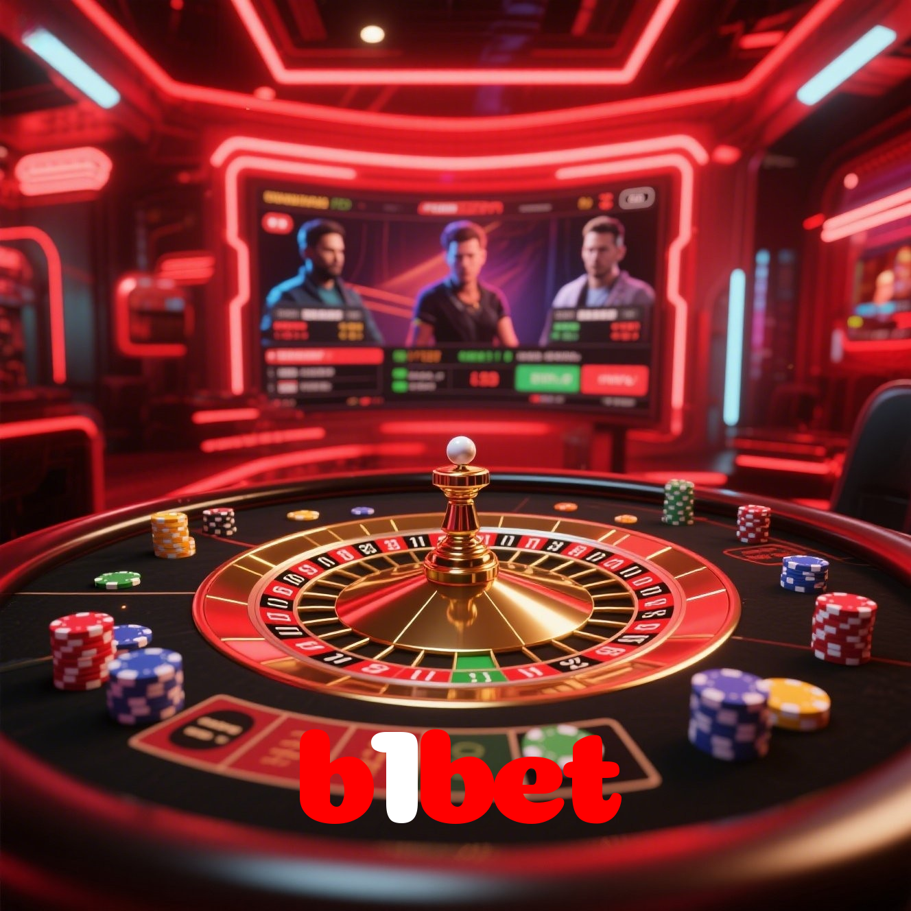 Elevando a Experiência de Jogo: A Categoria VIP da b1bet