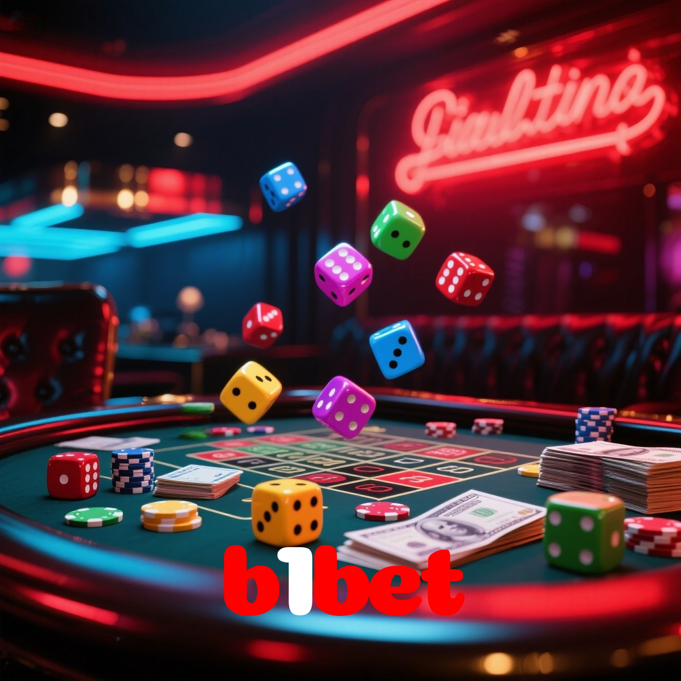 b1bet:O cassino online mais confiável te espera para grandes vitórias!