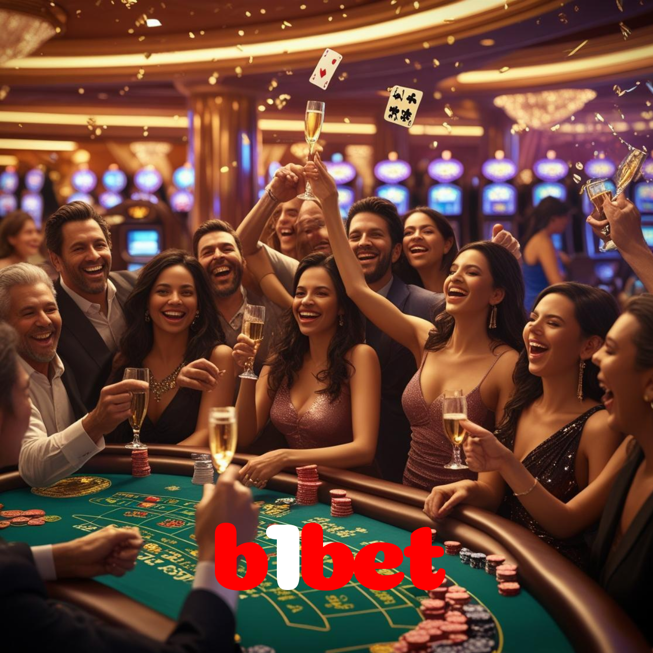 b1bet:O melhor cassino online do Brasil, seguro e confiável!