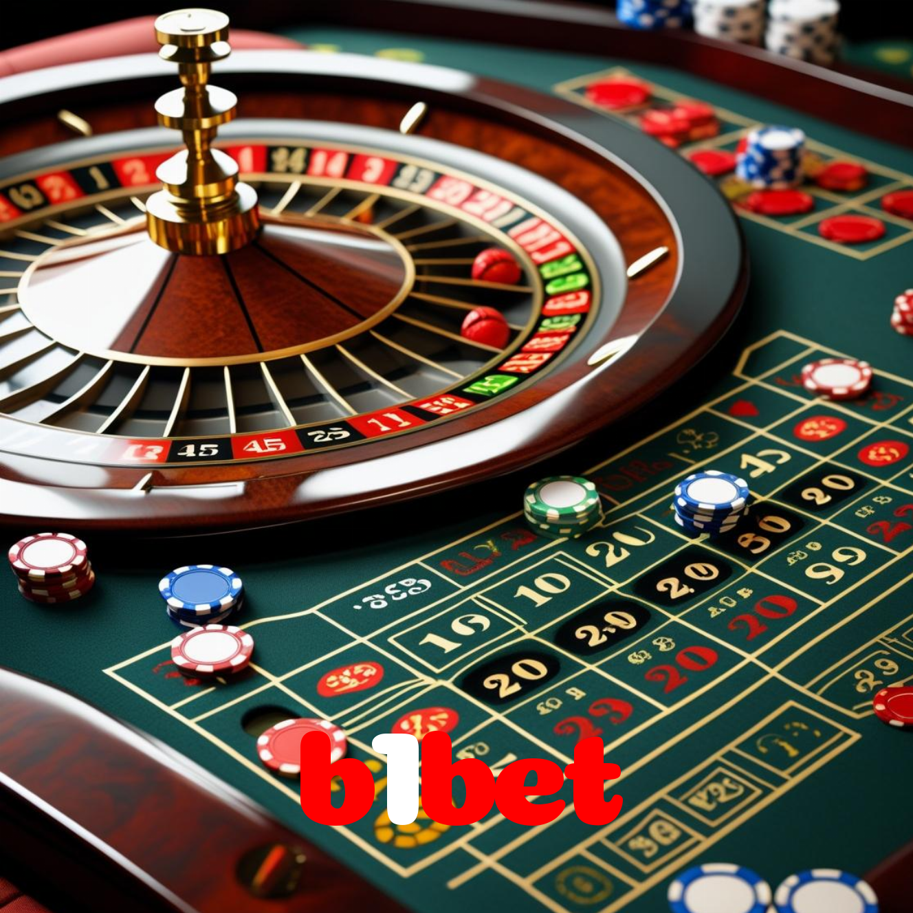 b1bet:Sinta a Emoção de Jogar no Melhor Cassino Online Brasileiro!
