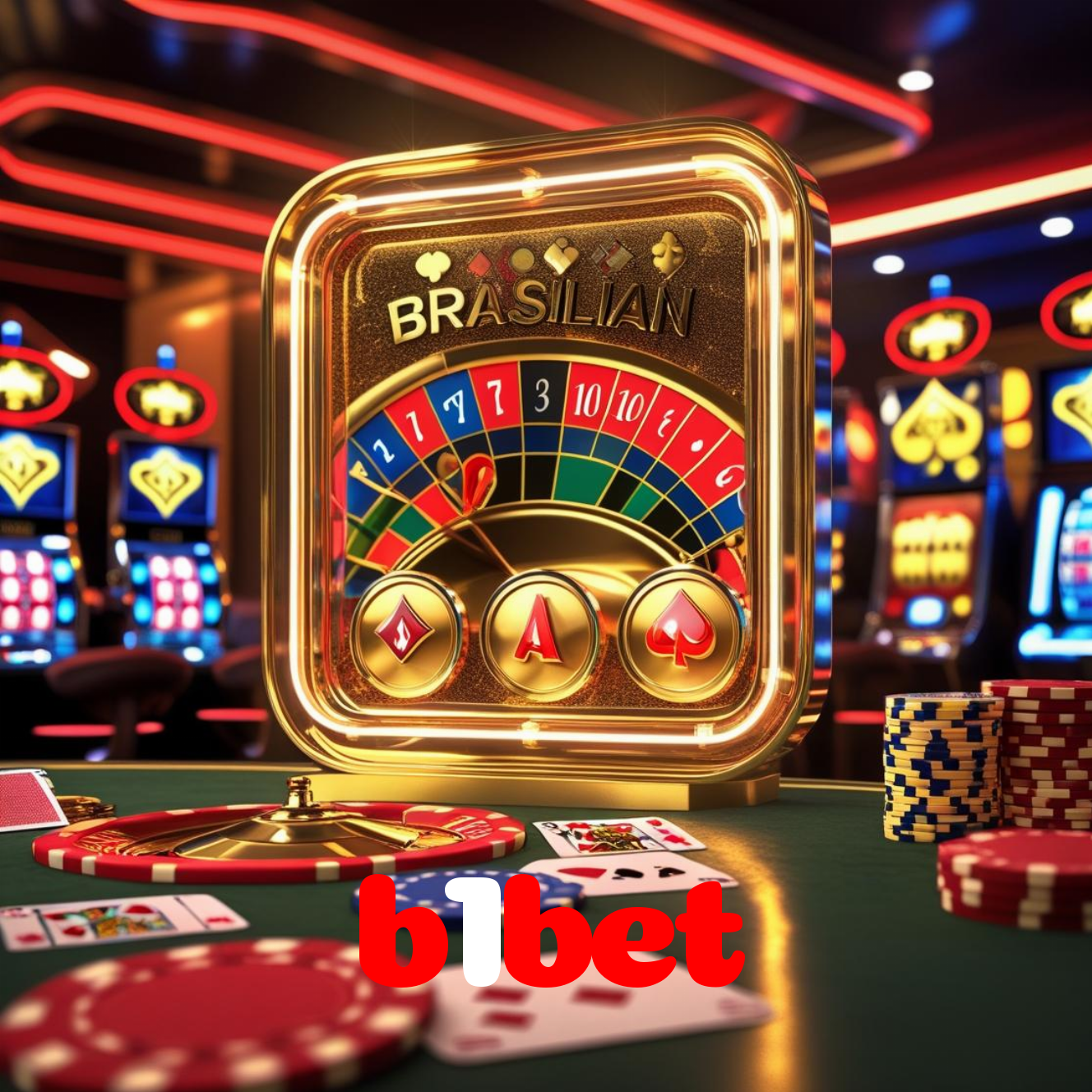 b1bet:Participe agora e conquiste prêmios incríveis no cassino online!