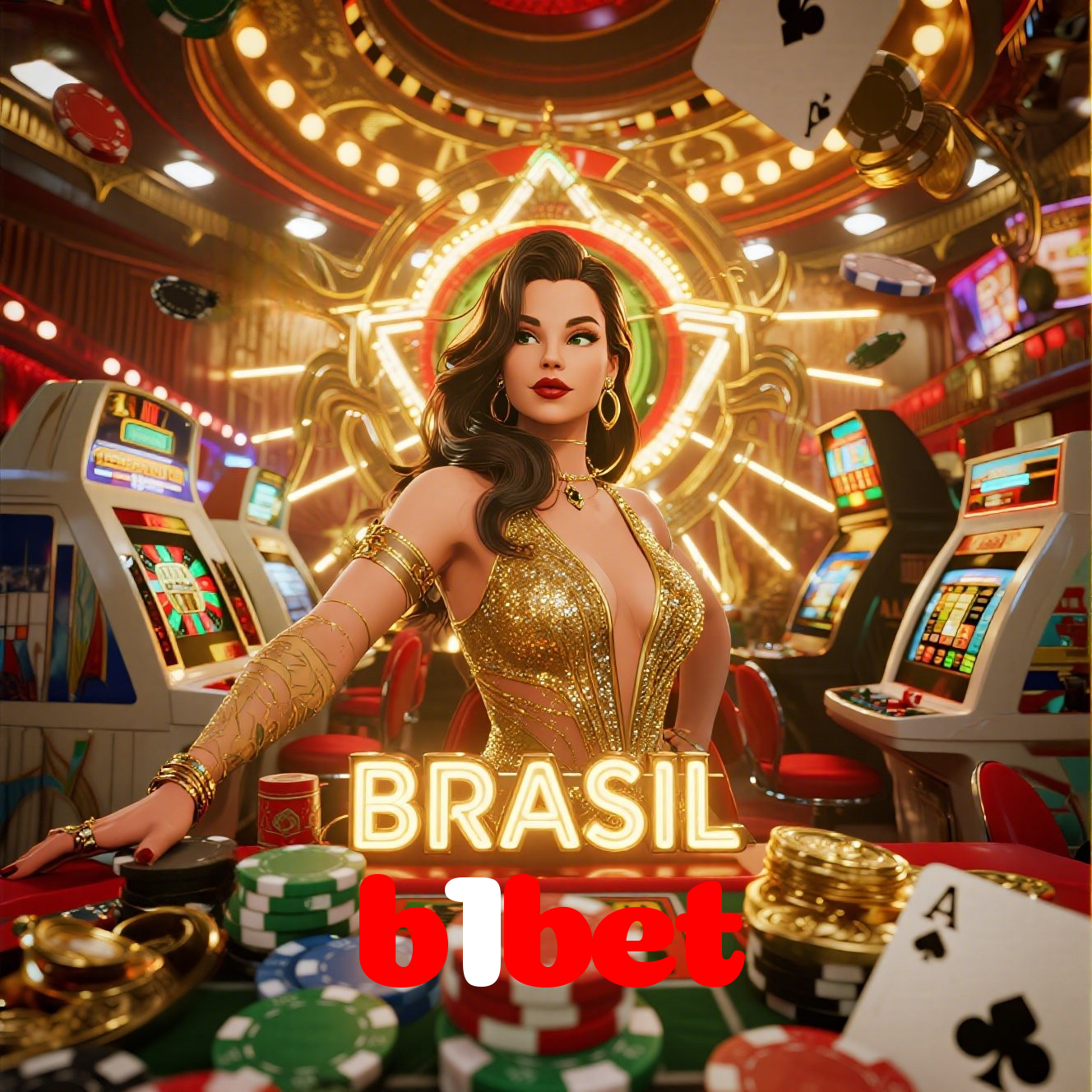 b1bet:Vença no cassino online mais confiável e aproveite as melhores chances!