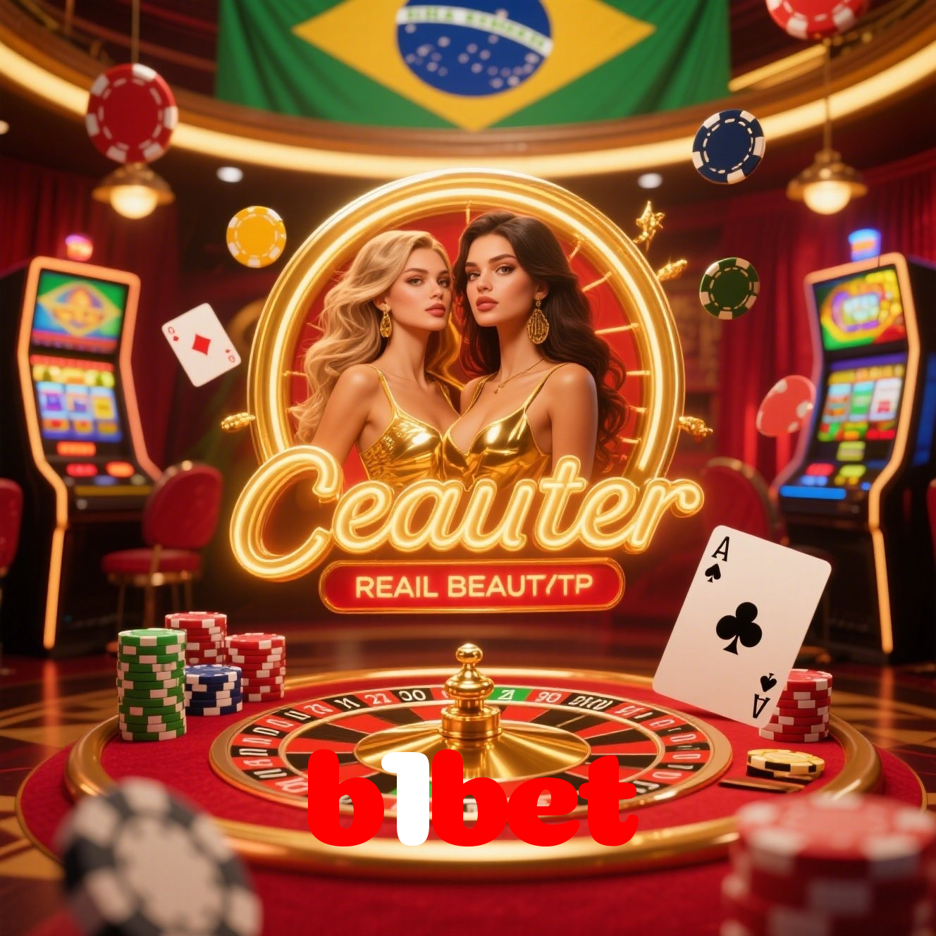 b1bet:O Melhor Cassino Online do Brasil Espera por Você, Venha Jogar!