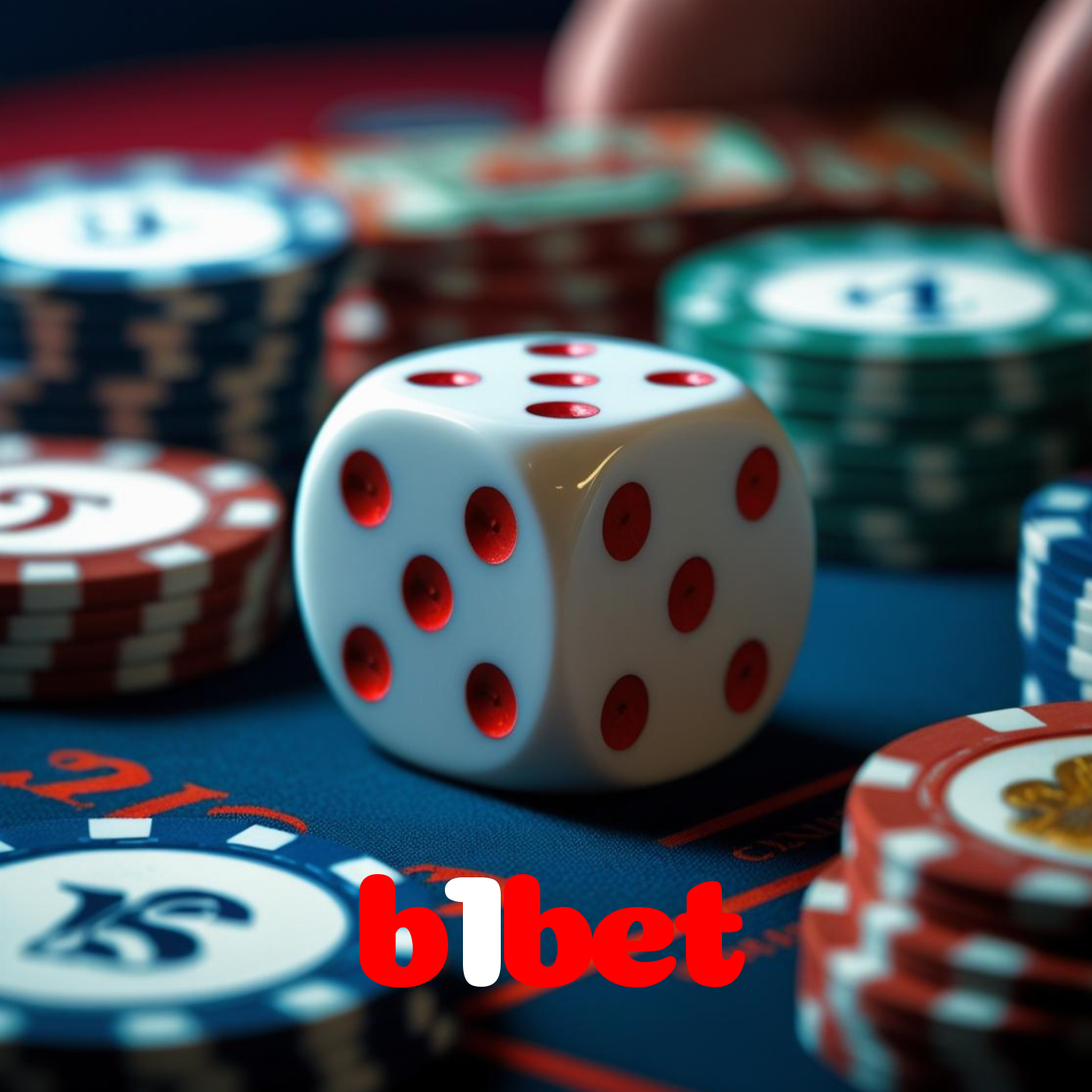 b1bet:A sorte e a segurança estão no cassino mais confiável!