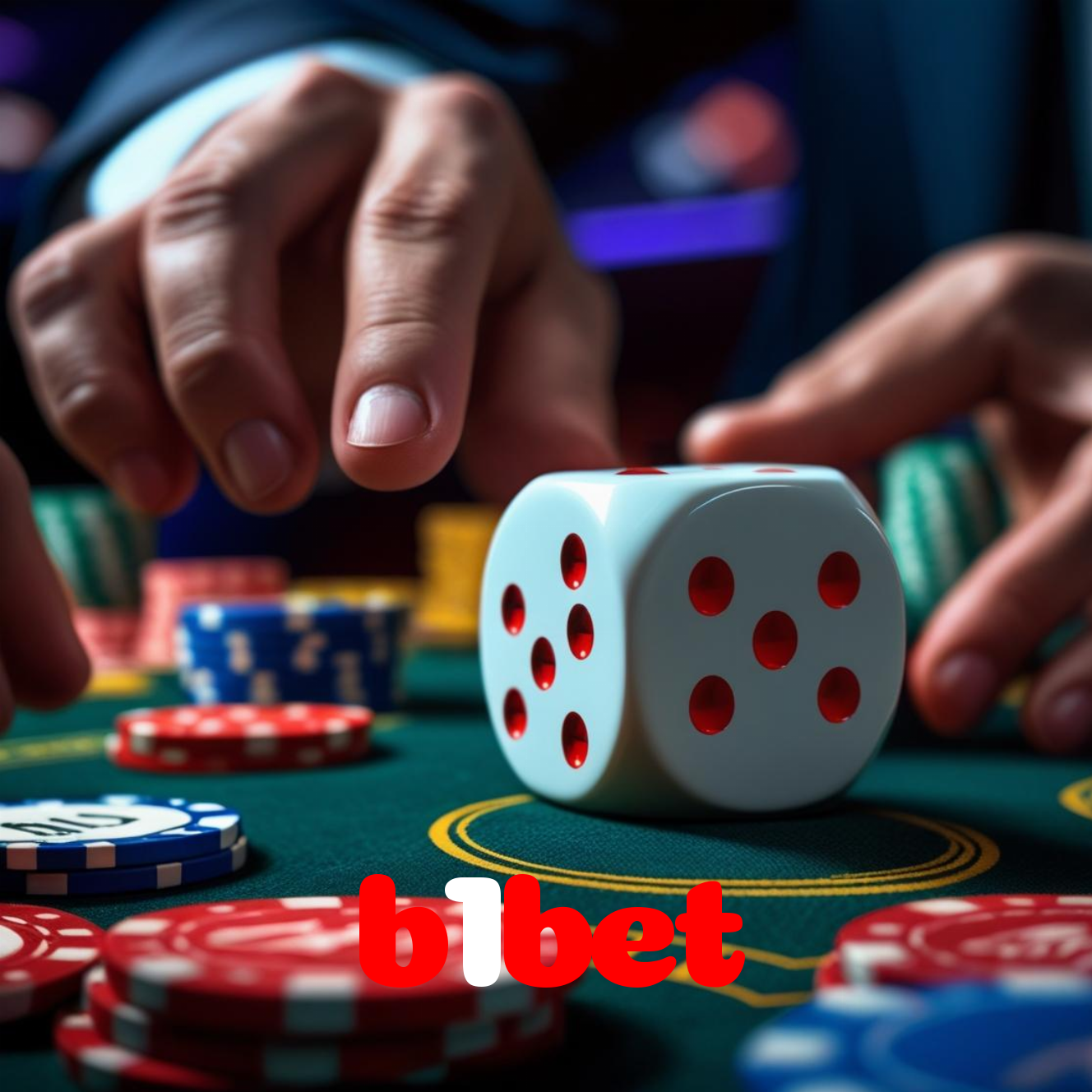 b1bet:Seu cassino online com mais segurança e prêmios está aqui!