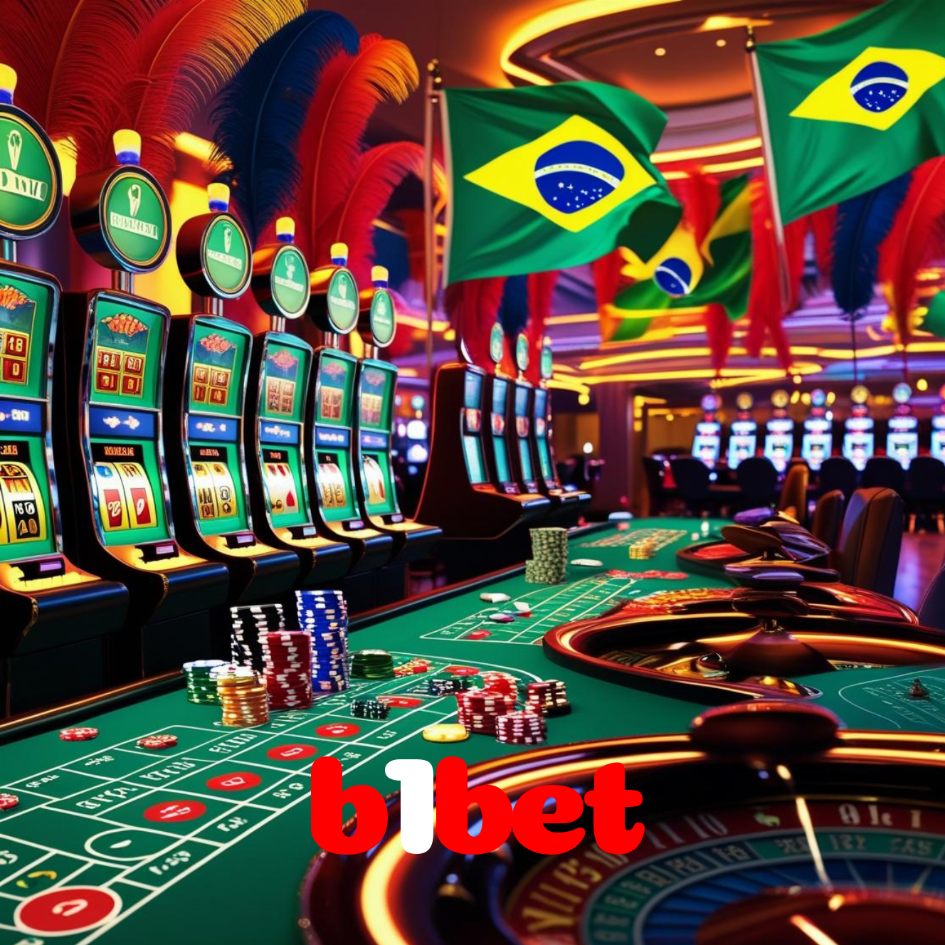 b1bet:Grandes vitórias te aguardam no cassino online mais seguro do Brasil!