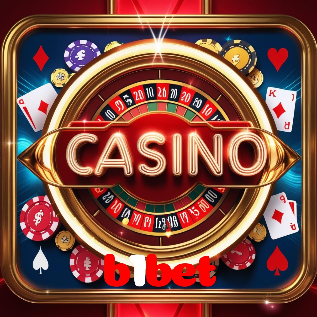 b1bet:O cassino online que oferece confiança e diversão para brasileiros!