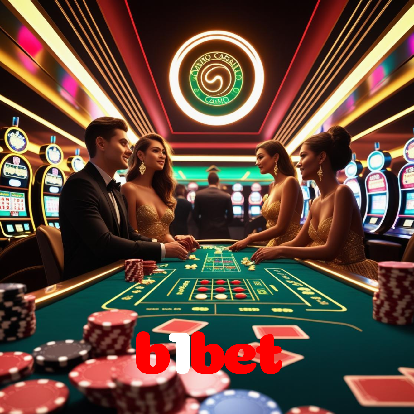b1bet:A sorte te espera no cassino online mais seguro do Brasil!