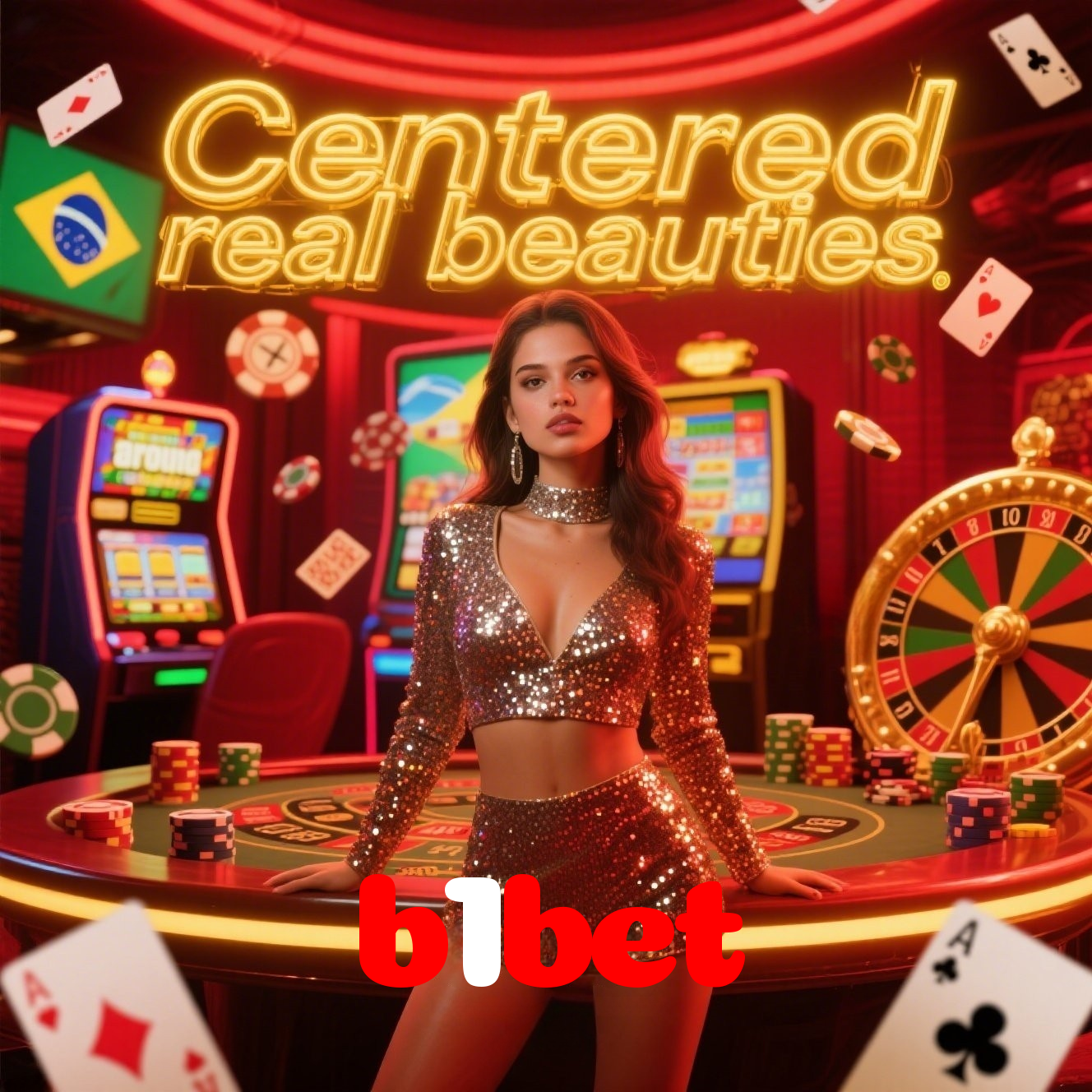  slots