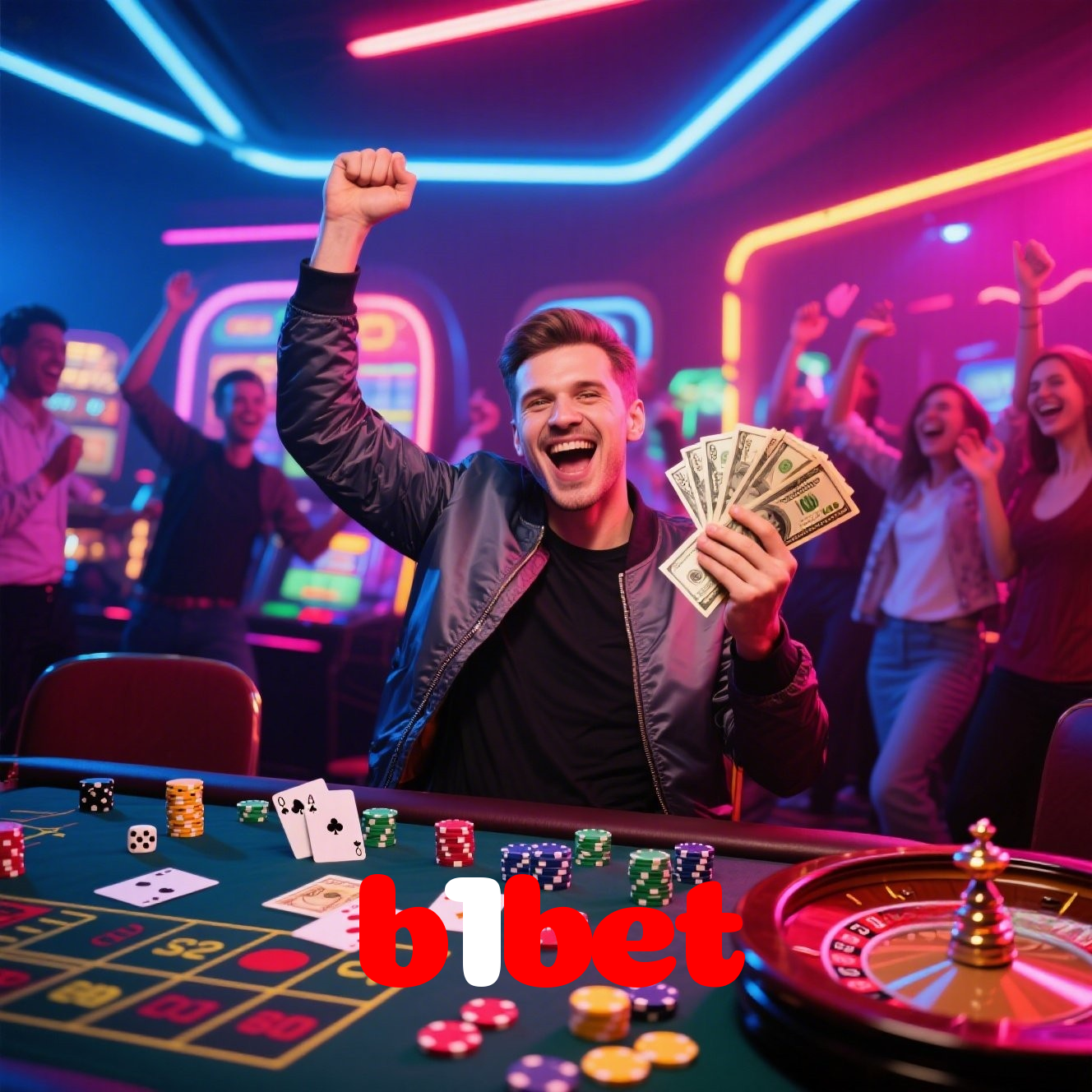  slots