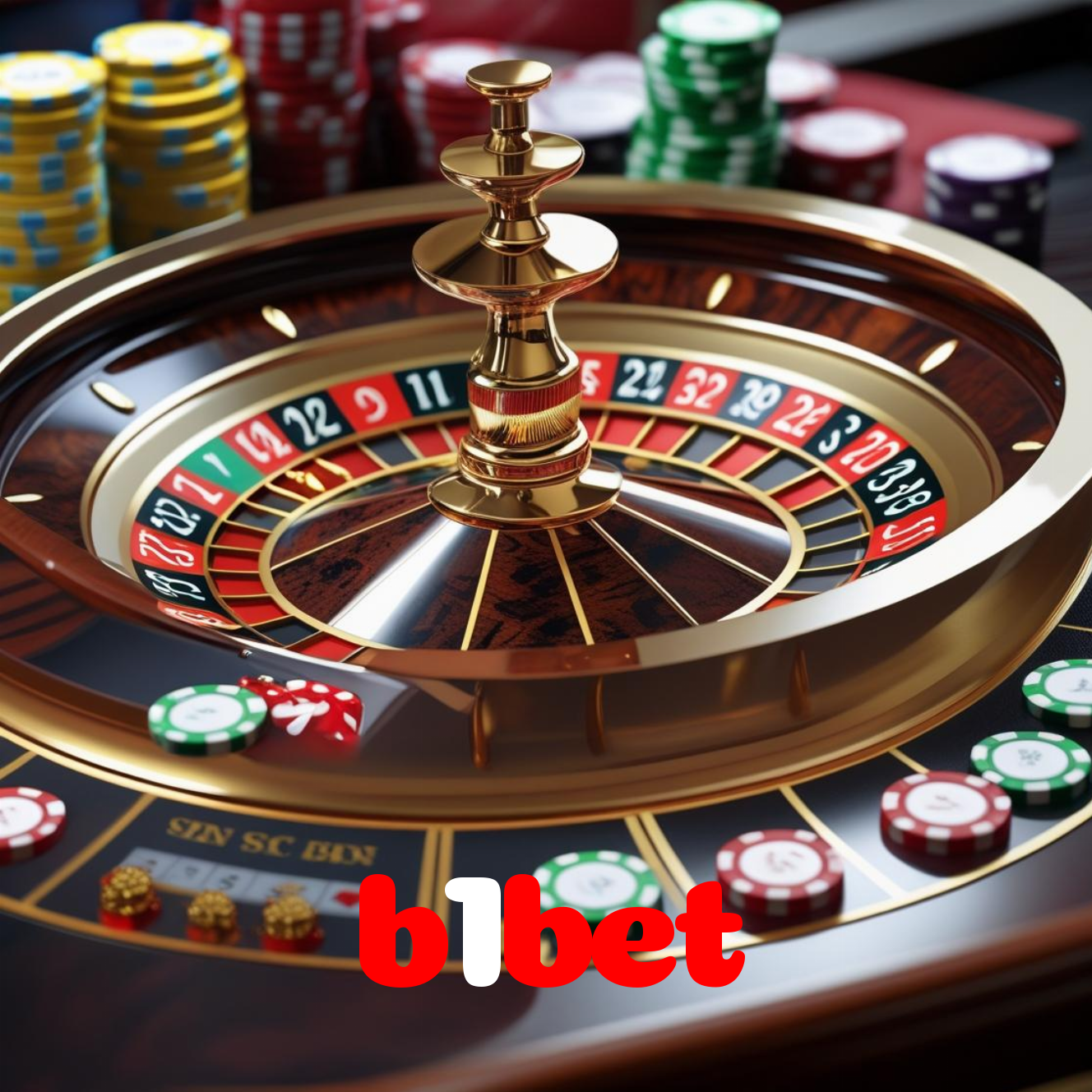 b1bet:A sorte está no cassino online mais confiável e seguro!