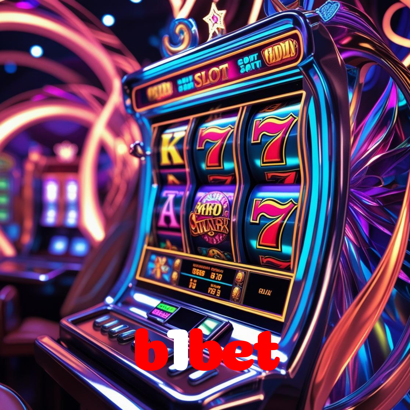  slots