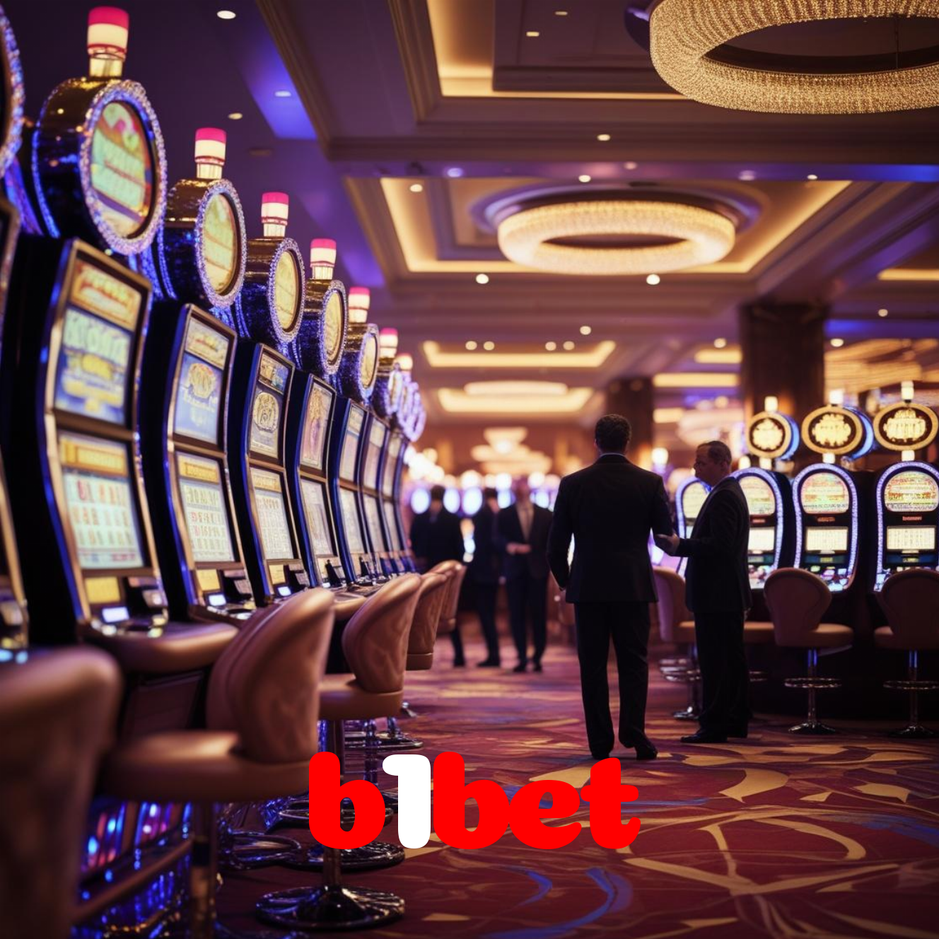 b1bet:O cassino online mais confiável e divertido para você!