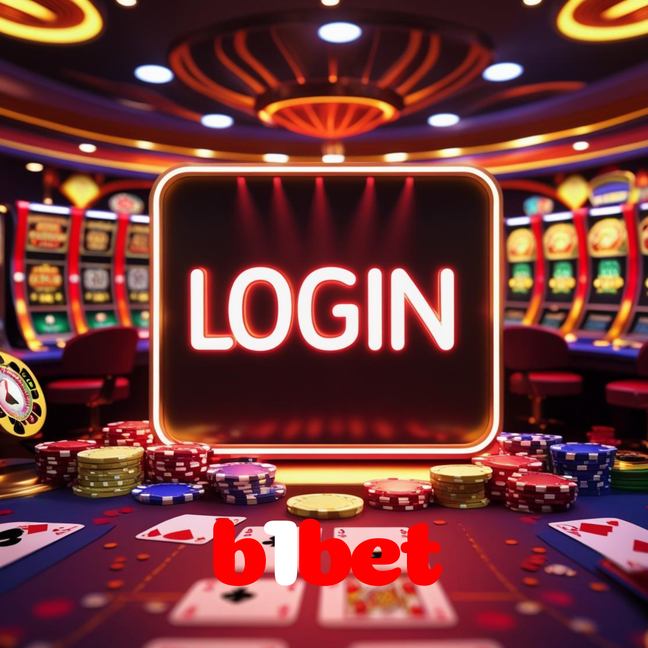 b1bet:Sua sorte está no cassino online mais seguro!