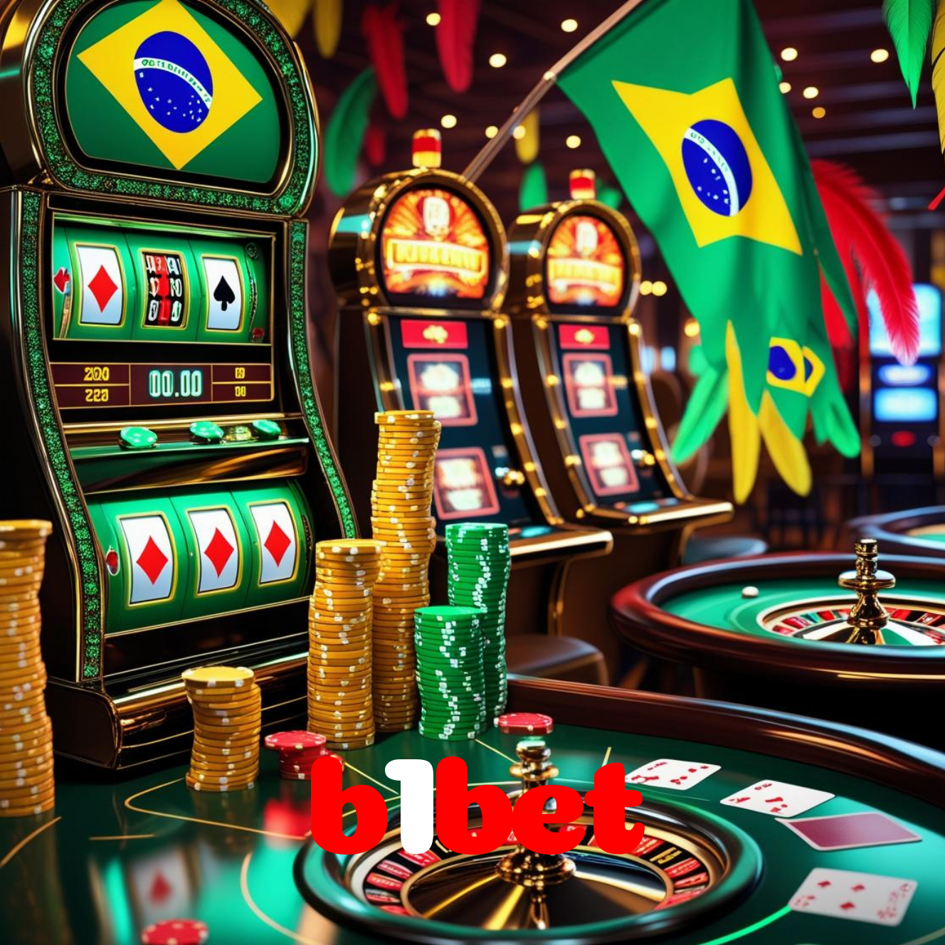 b1bet:Jogue com segurança e alcance grandes vitórias no cassino online!