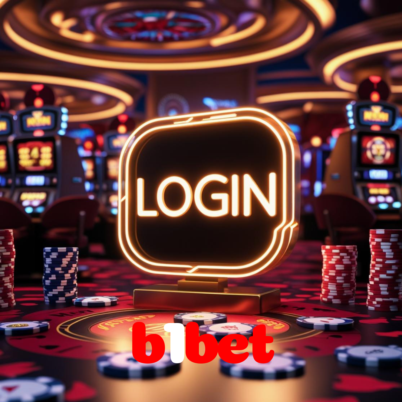  slots