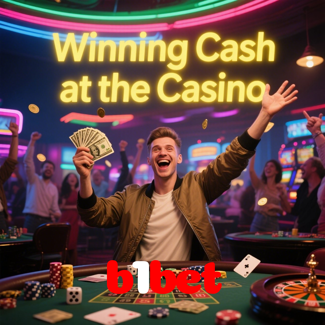 b1bet:A melhor experiência de jogo e prêmios incríveis esperam por você!