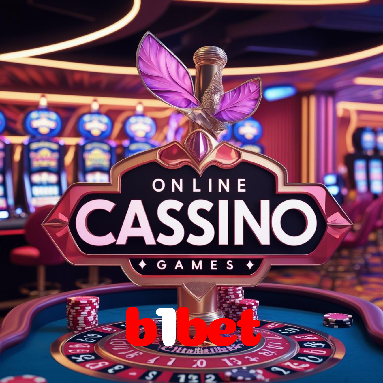 b1bet:O cassino online que oferece mais diversão e segurança!