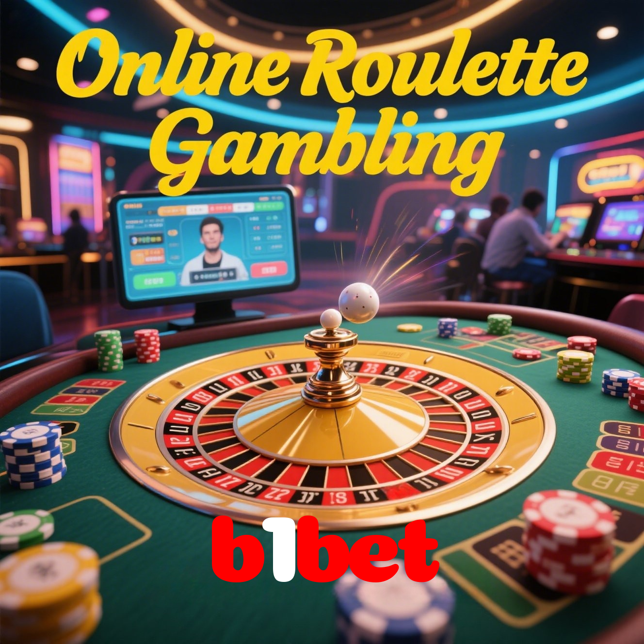 b1bet:Sua vitória está garantida no cassino mais confiável do Brasil!