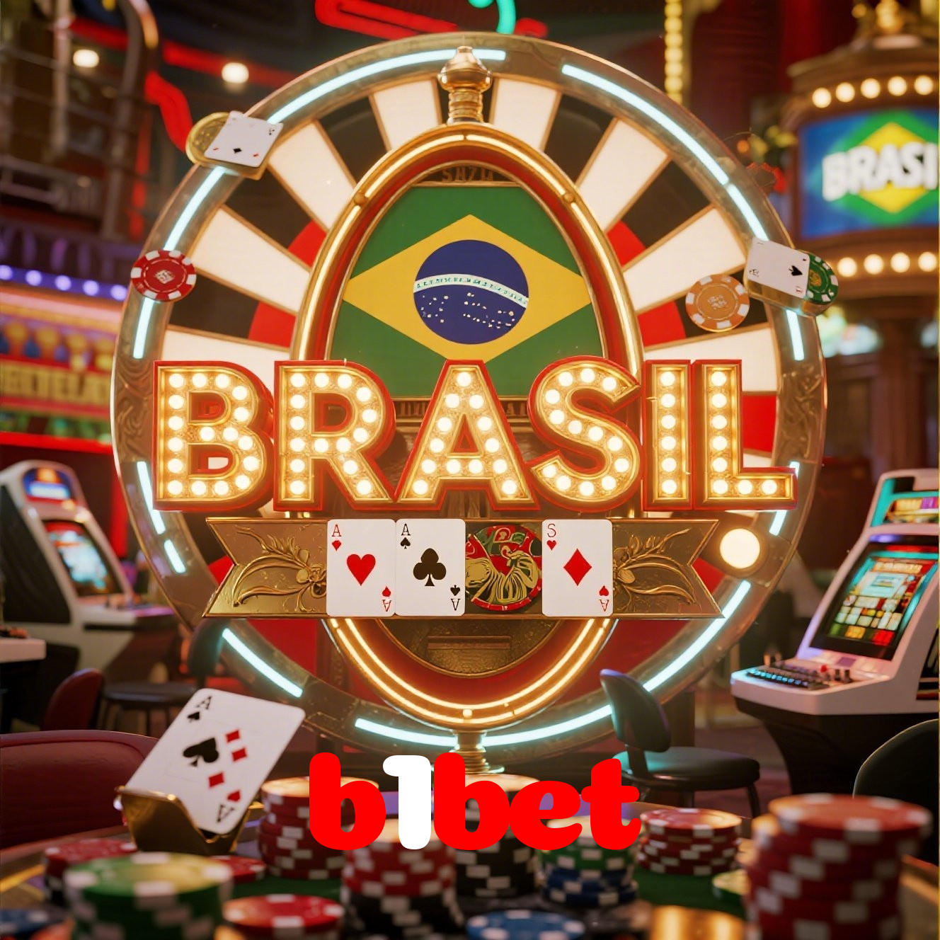 b1bet:O cassino online mais seguro e confiável para você vencer!