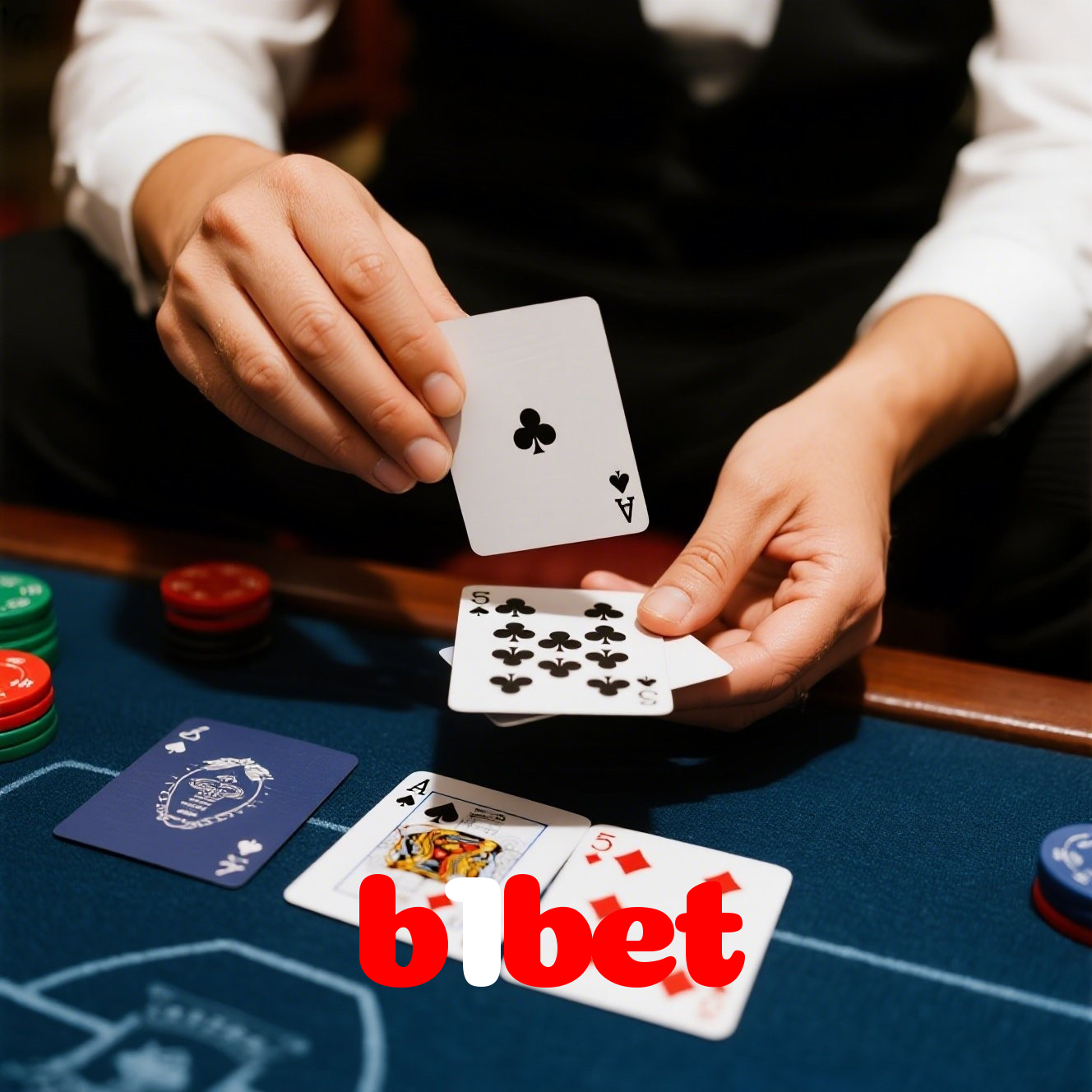 b1bet:No cassino mais confiável, suas vitórias são garantidas!