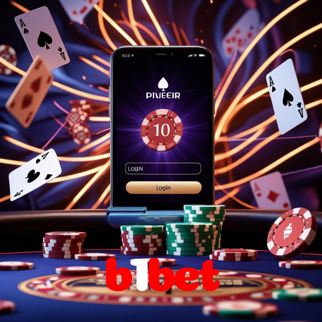 b1bet:A diversão começa aqui no melhor cassino online do Brasil!