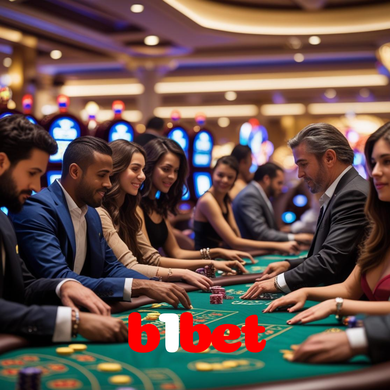 b1bet:Ganhe prêmios incríveis no cassino online mais popular do Brasil!