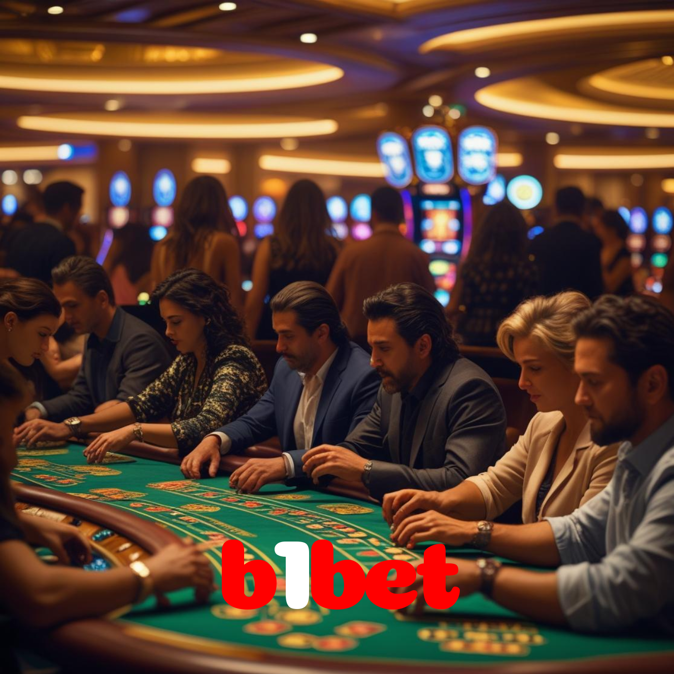 b1bet:Sua sorte brilha no cassino online mais seguro do Brasil!