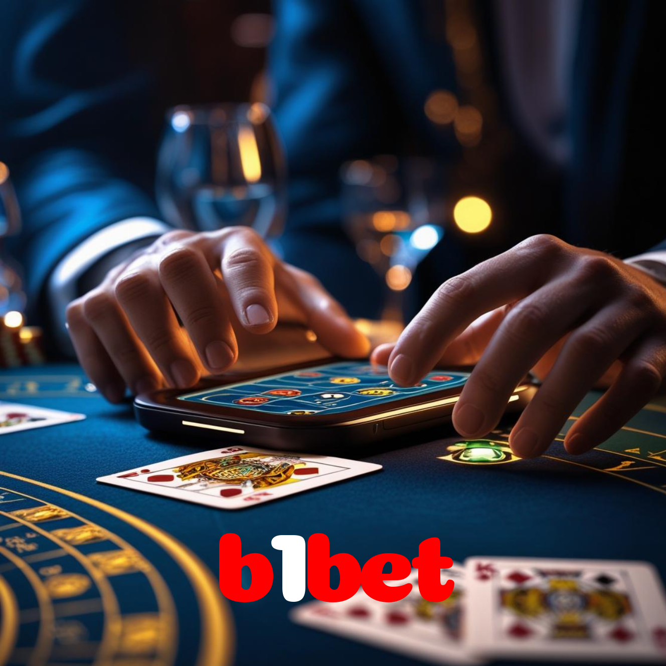  slots