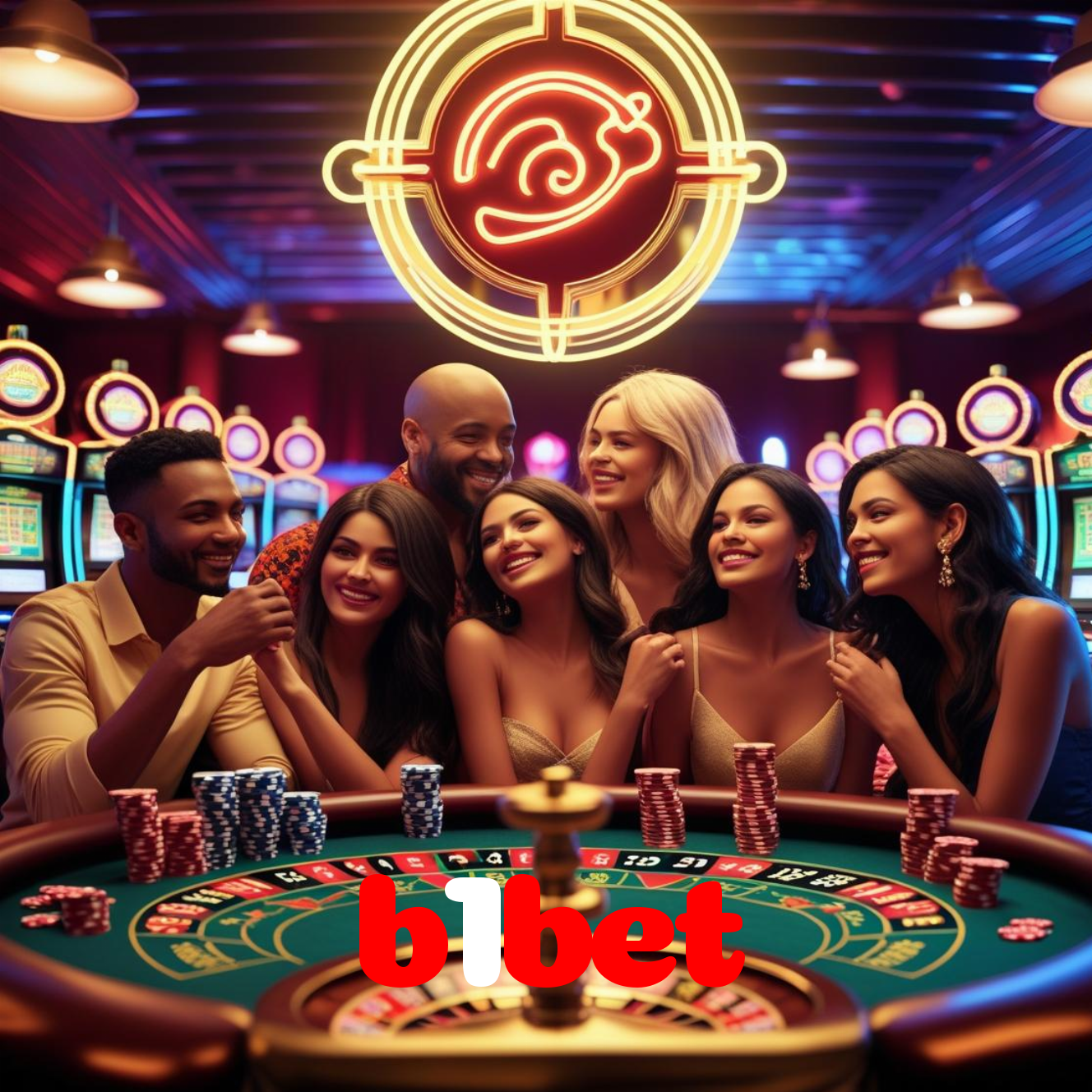 b1bet:Sua sorte está esperando no cassino online mais confiável!