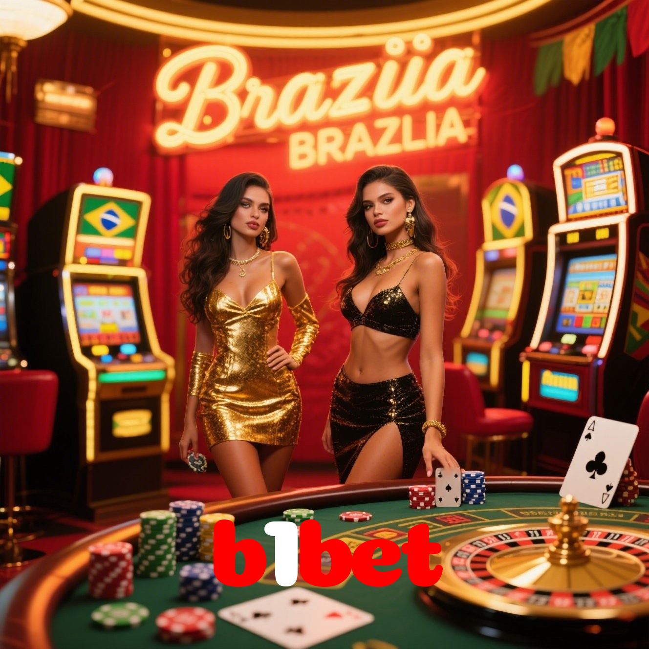 b1bet:No cassino online mais seguro, cada aposta é uma chance de vitória!
