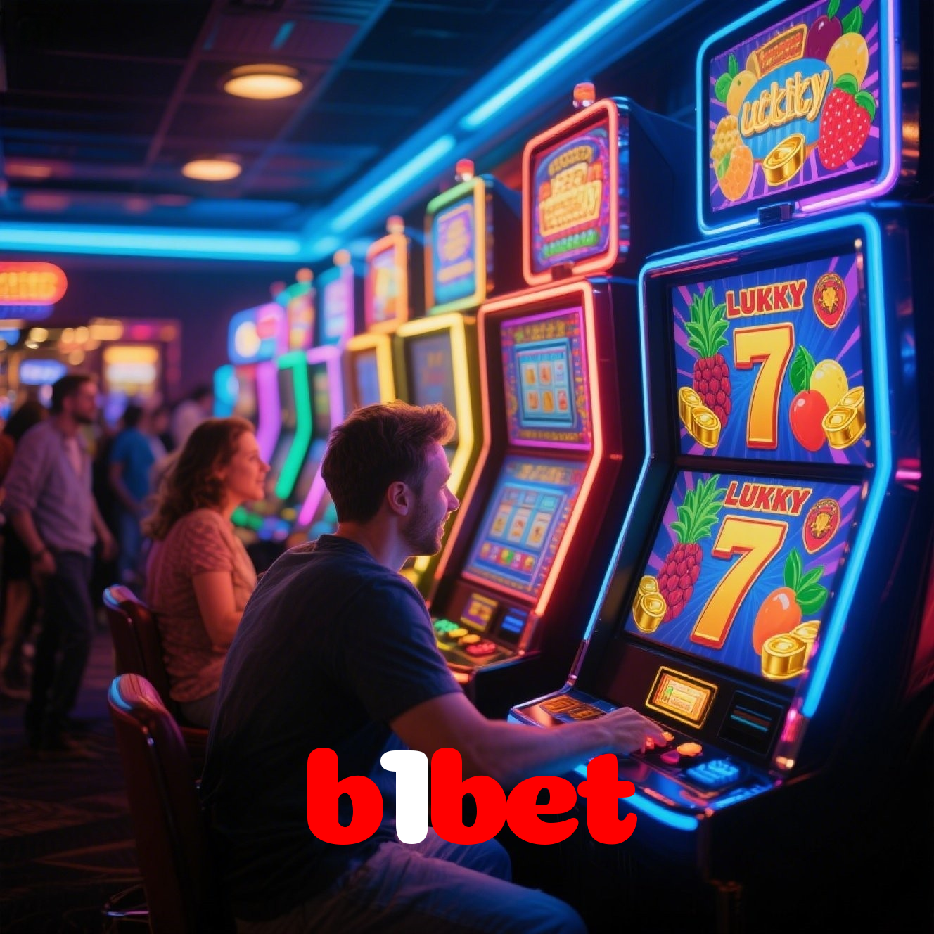 b1bet:Embarque na diversão e ganhe muito no cassino online mais seguro!