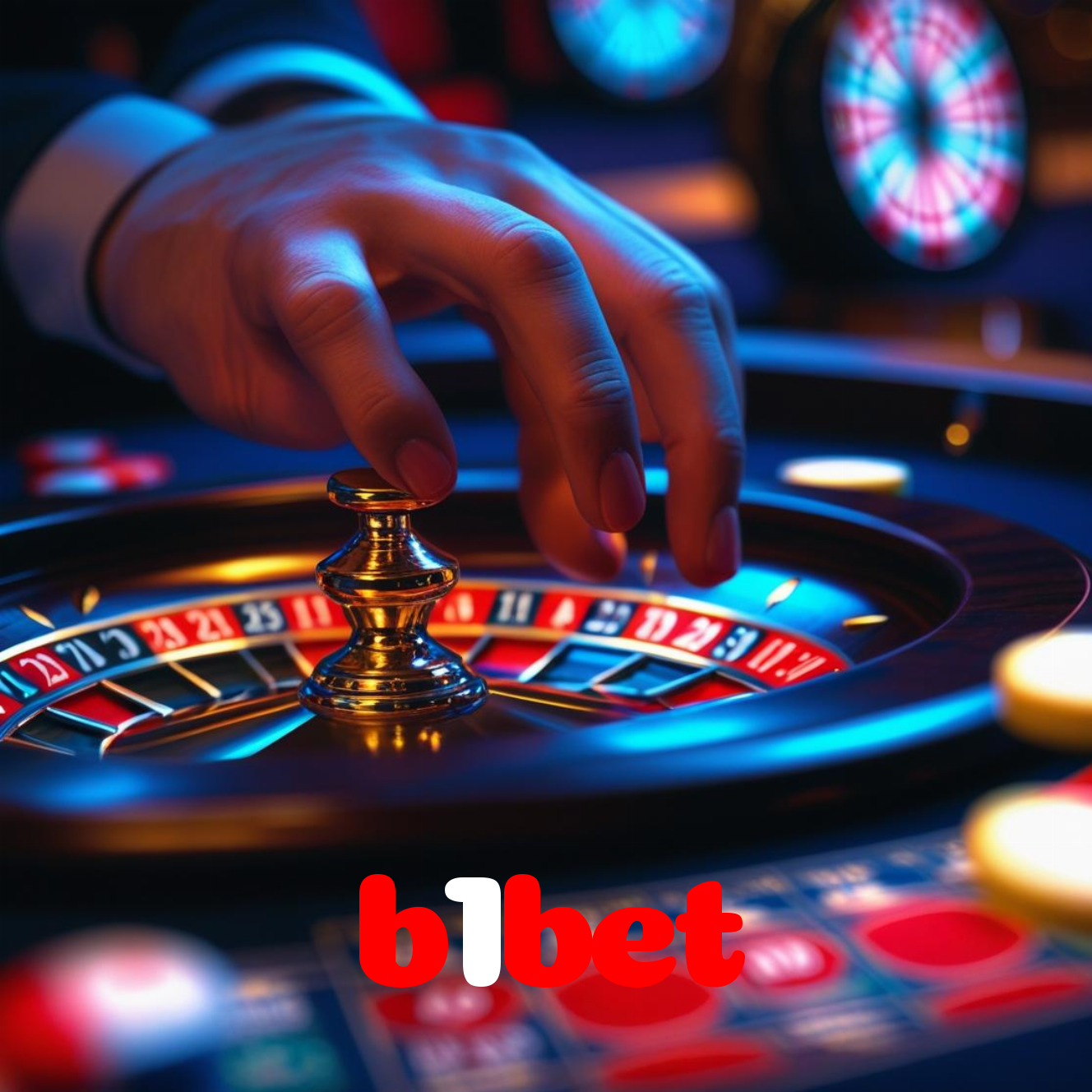 b1bet:No cassino online mais seguro do Brasil, você sempre tem chance de ganhar!