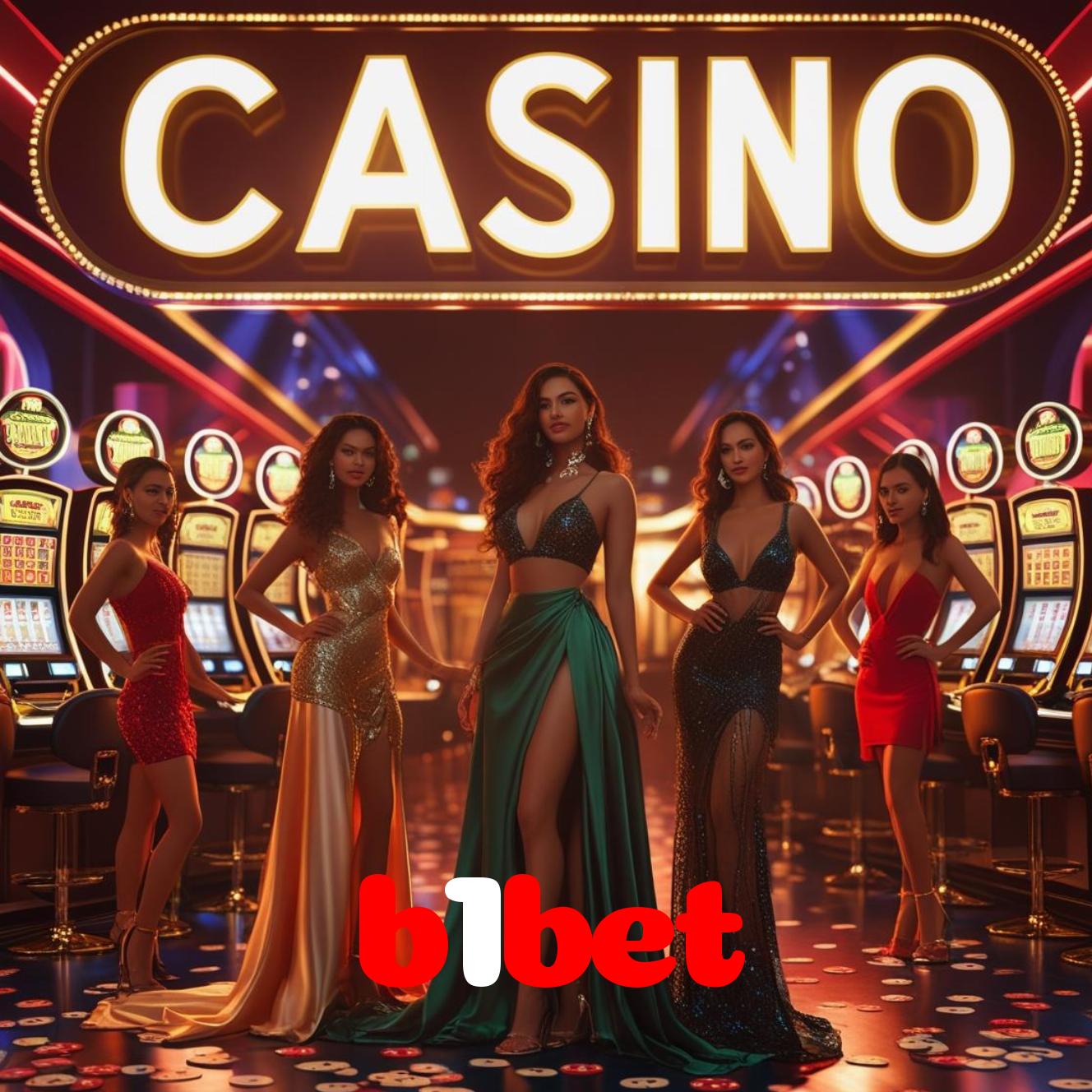  slots