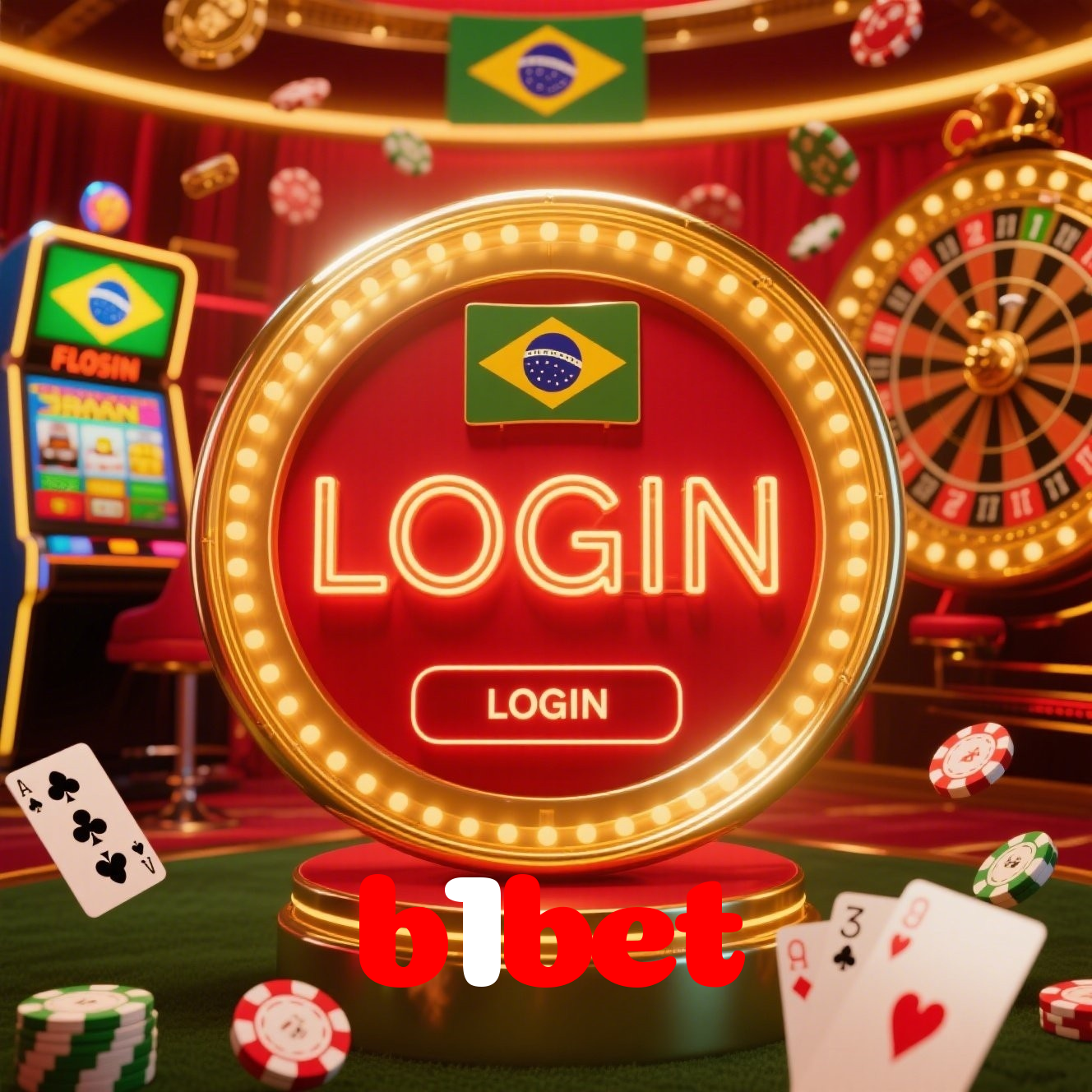 b1bet:Onde sua sorte se realiza: cassino online mais seguro!